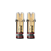 SKE CRYSTAL PLUS PREFILLED PODS CHERRY STRAWBERRY RASPBERRY (10)